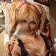 Image for article titled The Story Of a Kotaku Editor And His Lollipop Chainsaw Love Pillow